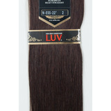 Extension Cabello Luv Remy 100% Humano Remy 22pLG