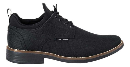 Zapato Caballero Perry Ellis Casual Derby 834109