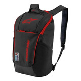 Jm Mochila Moto Alpinestars Defcon V2 Elegir Color