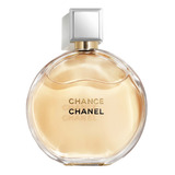  Chanel Chance Edp 50 ml Para  Mujer  