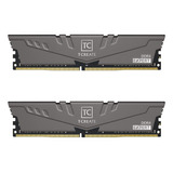 Kit Ddr4 Teamgroup T-create Expert De 32 Gb (2 X 16 Gb), 320