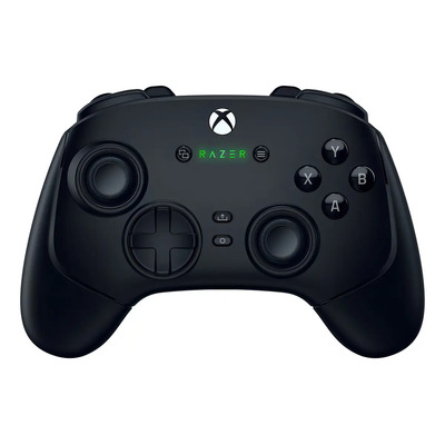 Control Inalámbrico Razer Wolverine V3 Pro Para Xbox Y Pc | Meses sin interés