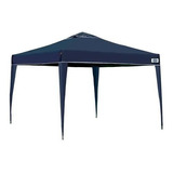 Barraca Feira Sanfonada Gazebo 3x3 Articulado Abrigo Praia