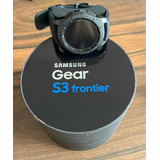 Smartwatch Samsung Galaxy Gear S3 Frontier