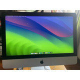 Apple iMac A2116 -  4k, Ram De 8gb, Disco Duro De 1tb 2019