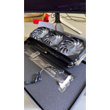 Placa De Vídeo Rtx 3080 12gb Galax