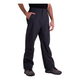 Pantalon Nieve Nexxt Ski Irvine Hombre (black)