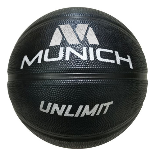 Pelota Basquet Munich Unlimit N°7 - Pmx Deportes
