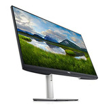 Monitor Dell S2721qs 27  4k Uhd Ips, Amd Freesync, Vesa, Pla