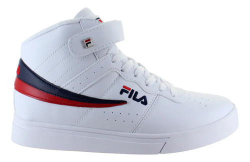 Fila Vulc 13 Tenis Bota Urbano Casual Sport Unisex 91623