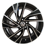 Rines 15 5-100 Vento Polo Jetta Golf ( 4 Pzas ) Nuevos !!!