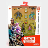 Conjunto Kit Fortnite