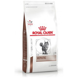 Royal Canin Hepatic Felino 1,5 Kg