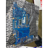 Tarjeta Madre Hp Probook 650 G5 Intel I7-8665u