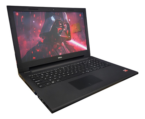 Laptop Amd Super Barata 8gb Ram 500gb Hdd Wifi