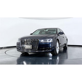 Audi A8 4.0 Fsi Premium Lwb Tiptronic Quattro