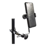 Suporte Para Celular Para Pedestal / Estante Torelli Tsc 78