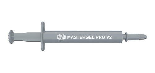 Pasta Térmica Cooler Master Mastergel Pro V2.