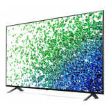 Smart Tv LG 50nano80spa Led Webos 6.0 4k 50  100v/240v
