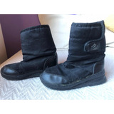 Botas Impermeables Aspen 33/34