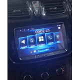 Central Multimedia Android Renault Kangoo 2018/22 