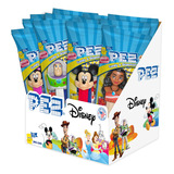 Pez Candy Disney, Best Of Pixar, Dispensadores De Dulces Su.