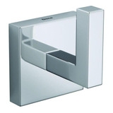 Cabide Para Banheiro Lavabo Clean 2060 Cromo Deca