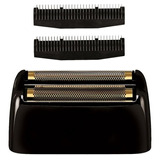 Navaja De Repuesto Para Shaver Babyliss Black Fxfs2 Original