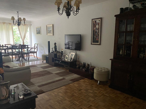 Impecable,1 De Rambla,3d,2b,ser,gge, Calef. Central,porteria - Imagen 2