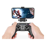 Gamepad Suporte Apoio Base Ps4 Playstation 4 Android Phone