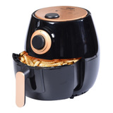 Freidora De Aire Airfryer Digital Sin Aceite Olla 4litros