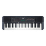 Teclado Organo Yamaha Psre273 5/8 + Funda + Soporte - Oddity