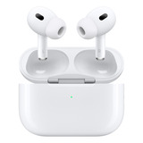 Apple AirPods Pro 2.ª Generación Con Estuche De Carga Usb-c