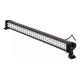 Barra Led Recta 180w 60 Led Faro Auxiliar 80cm 12/24v 4x4