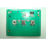 Placa Botões Sensor Tcl L32s4900s 40-32d291b-kec2LG
