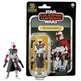 Figura De Acción Hasbro Star Wars Arc Trooper Captain