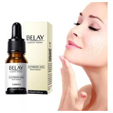 Serum Belay Rejuvenescedor E Minimizador De Poros 10ml