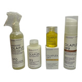 Olaplex Kit Paso #0 #3 #7 Y #9 Originales