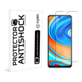 Protector Pantall Antishock Para Xiaomi Redmi Note 9 Pro Max