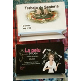 Tarjetas De Presentación Opalina 250grs 1000 Unidades 2 Cara