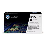 Toner Hp Ce400x 400x Ce400 507x 507 Negro M551