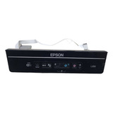 Painel Impressora Epson L355 L365 L375 L395 Com Flat
