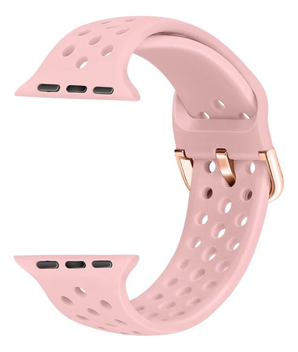 Correa De Reloj For Apple Watch Se 6 5 4 3 2 1