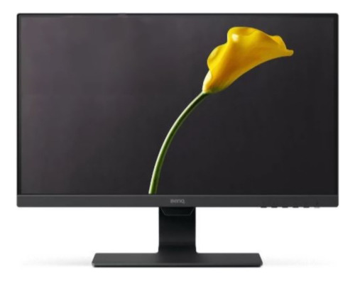 Monitor Benq Gw2480 24  Hdmi Vga Dp Con Parlantes Full Hd