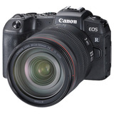 Canon Eos Rp Kit 24-105mm F/4l Is Usm - 26.2mp