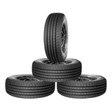 4- Llantas Automovil Sf-600 Sunfull 205/55r16v91 400aa