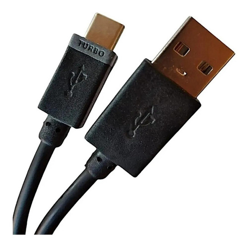 Cable Usb Cargador Tipo C Motorola 