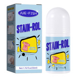 Y Stain Remover Roller-ball Cleaner, Stain-removing Rol