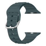 (og) Correa For Iwatch 1/2/3/4/5/6/7/8/se 38/40/41 Mm Para