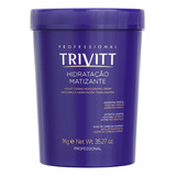 Hidratação Intensiva Matizante 1kg - Trivitt Matizante